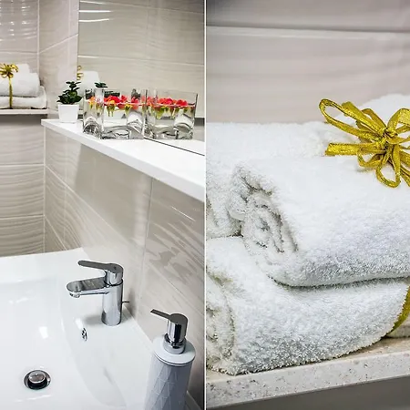 Apartman Heart Of Split