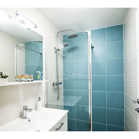 Heart Of Apartman Split