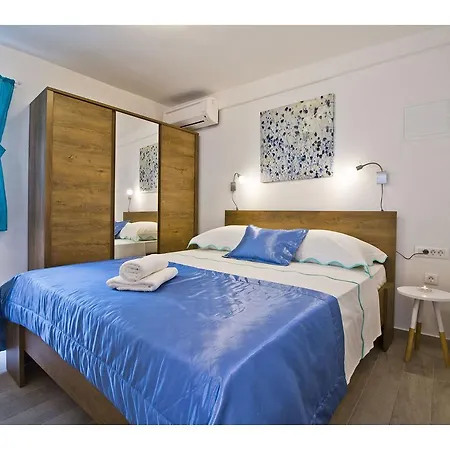 Heart Of Appartement