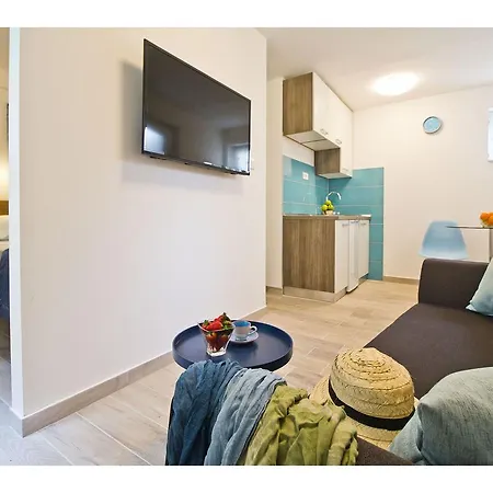 Appartement Heart Of