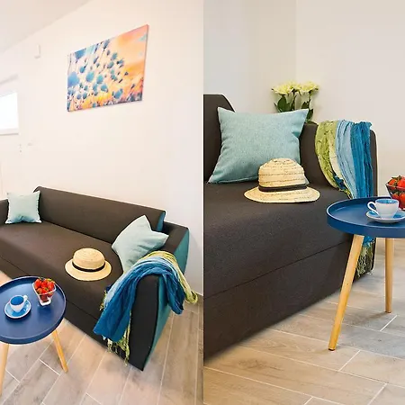 Heart Of Apartman Split