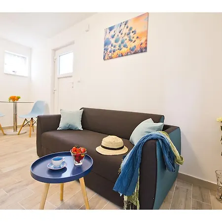 Heart Of Apartman Split