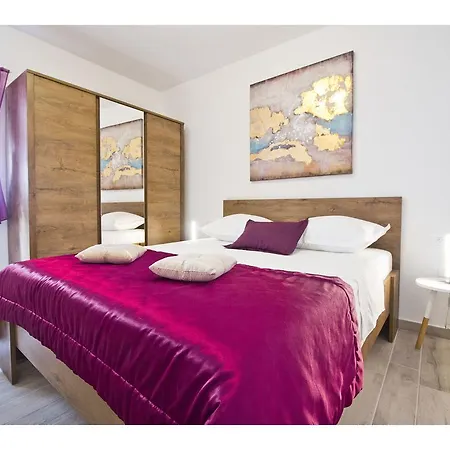 Heart Of Apartman Split