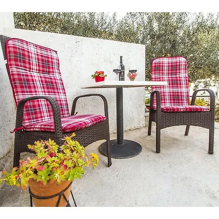 Heart Of Apartman Split